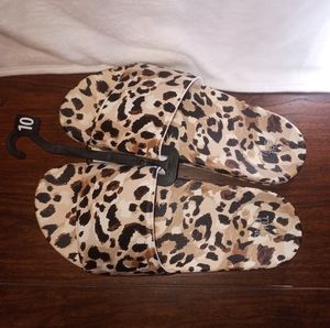 🪁Bundle Item Only 🪁Time and Tru Slides, Size 10